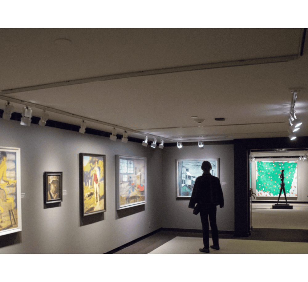 McMichael Canadian Art Collection