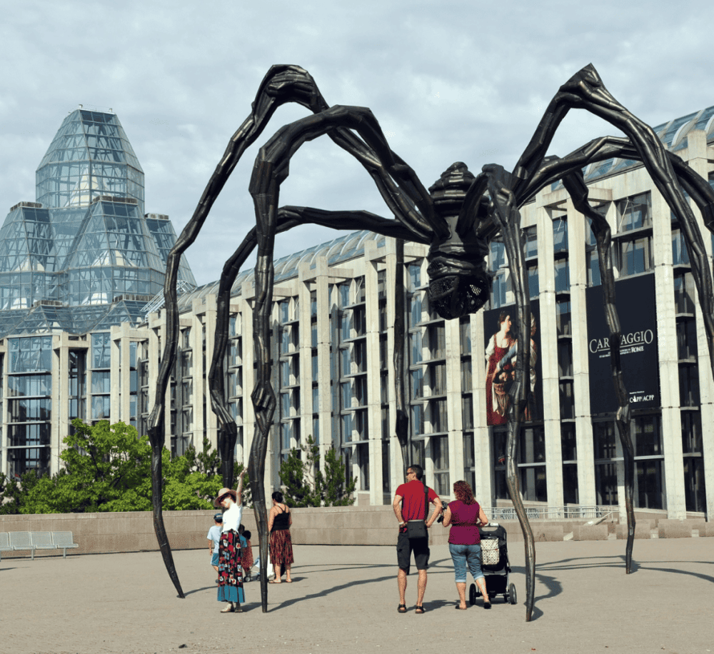 National Gallery of Canada