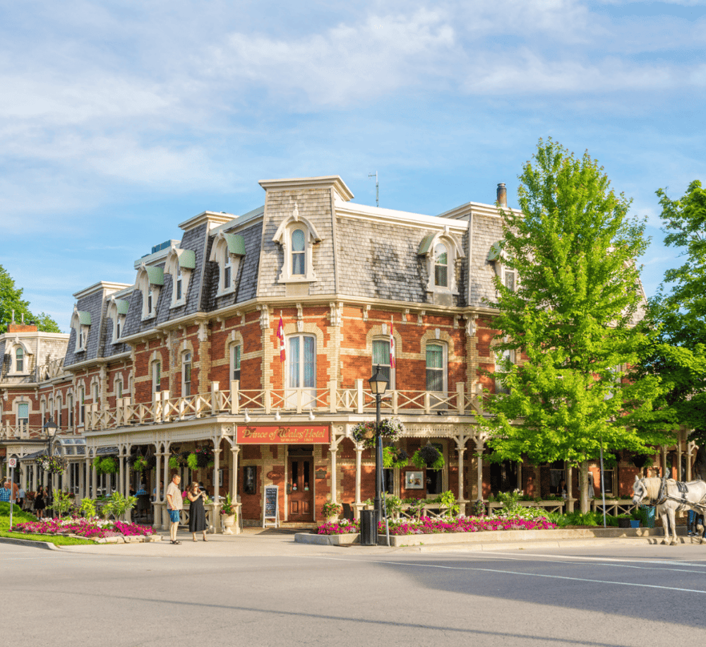 Niagara-on-the-Lake