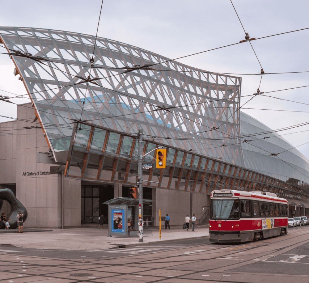 Art Gallery of Ontario