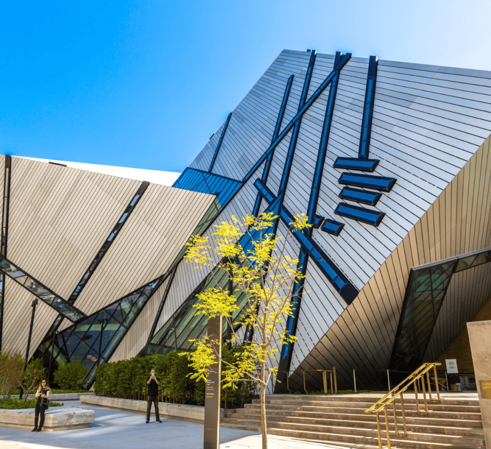 Royal Ontario Museum
