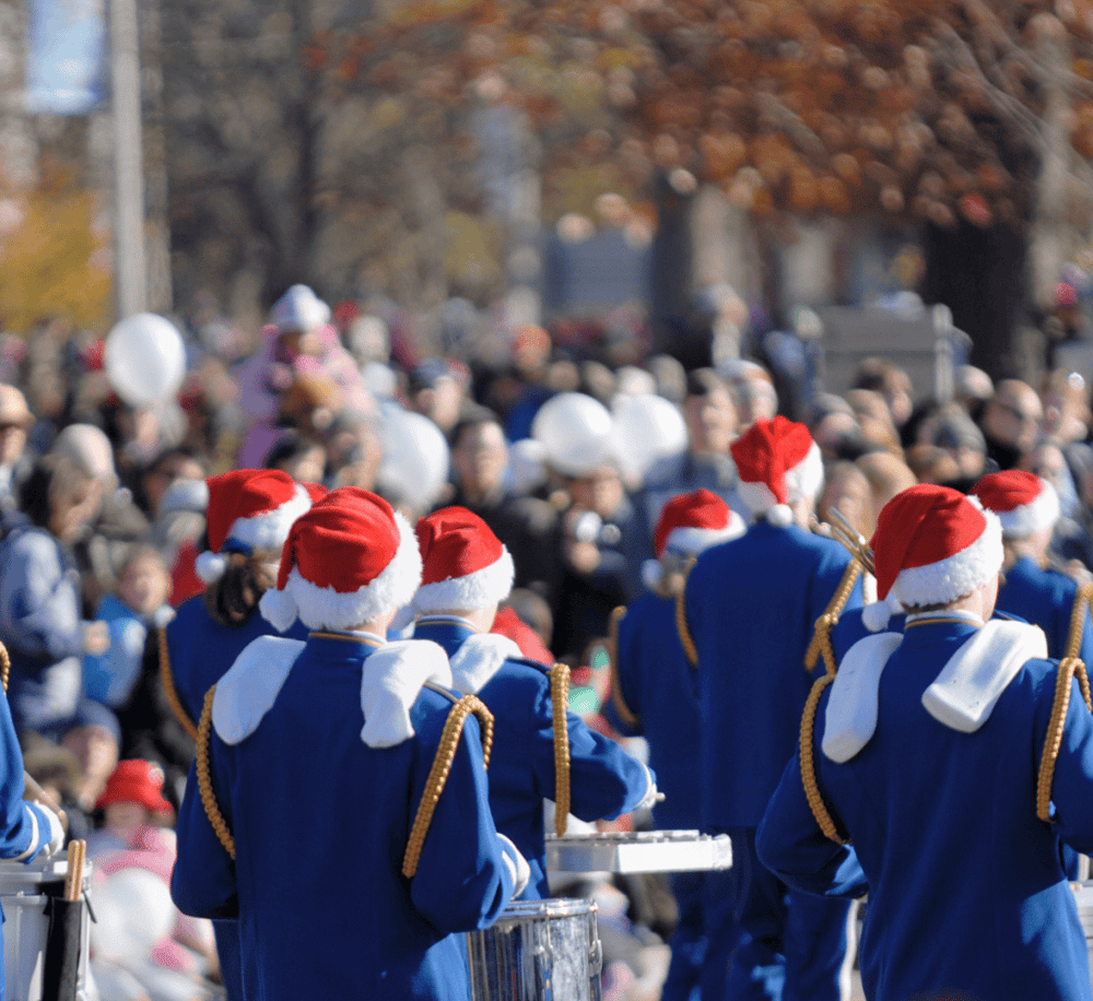 Toronto Santa Claus Parade