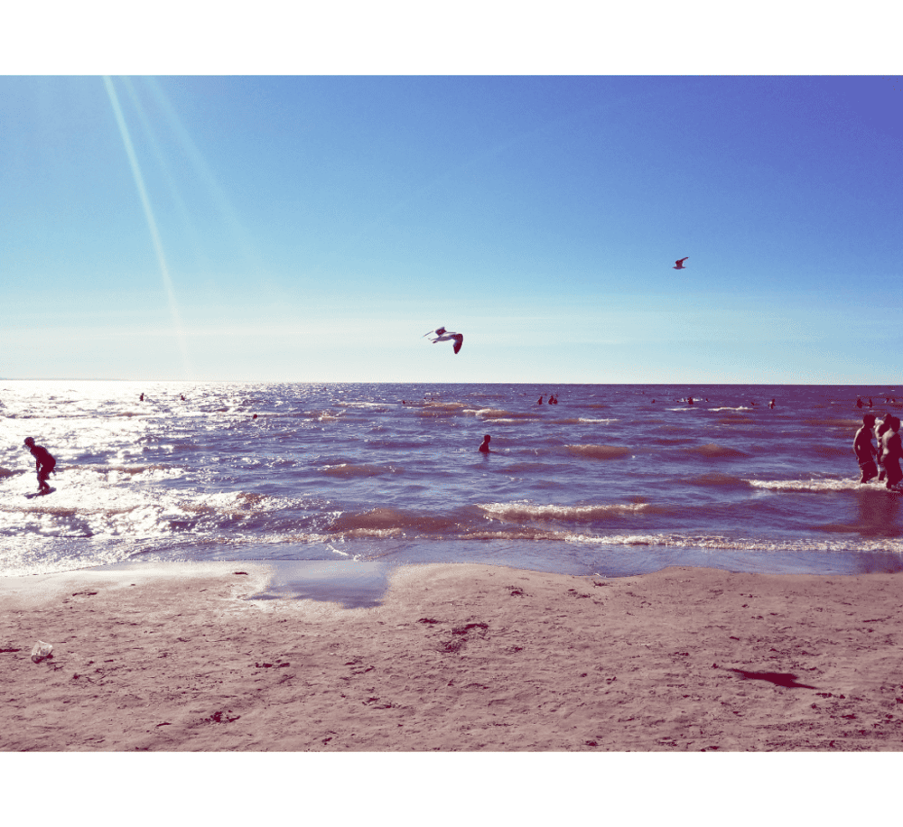 Wasaga Beach
