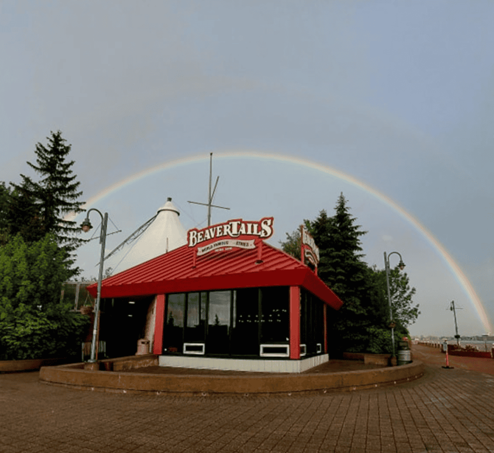 BeaverTails Pastry
