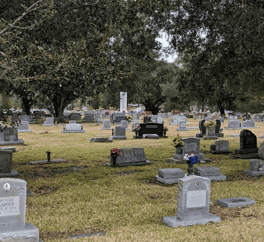 Autumn Oaks Memorial Park