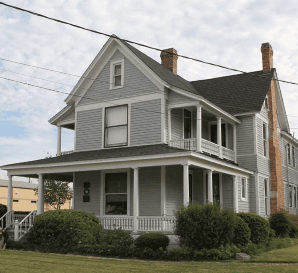 Heritage History Museum