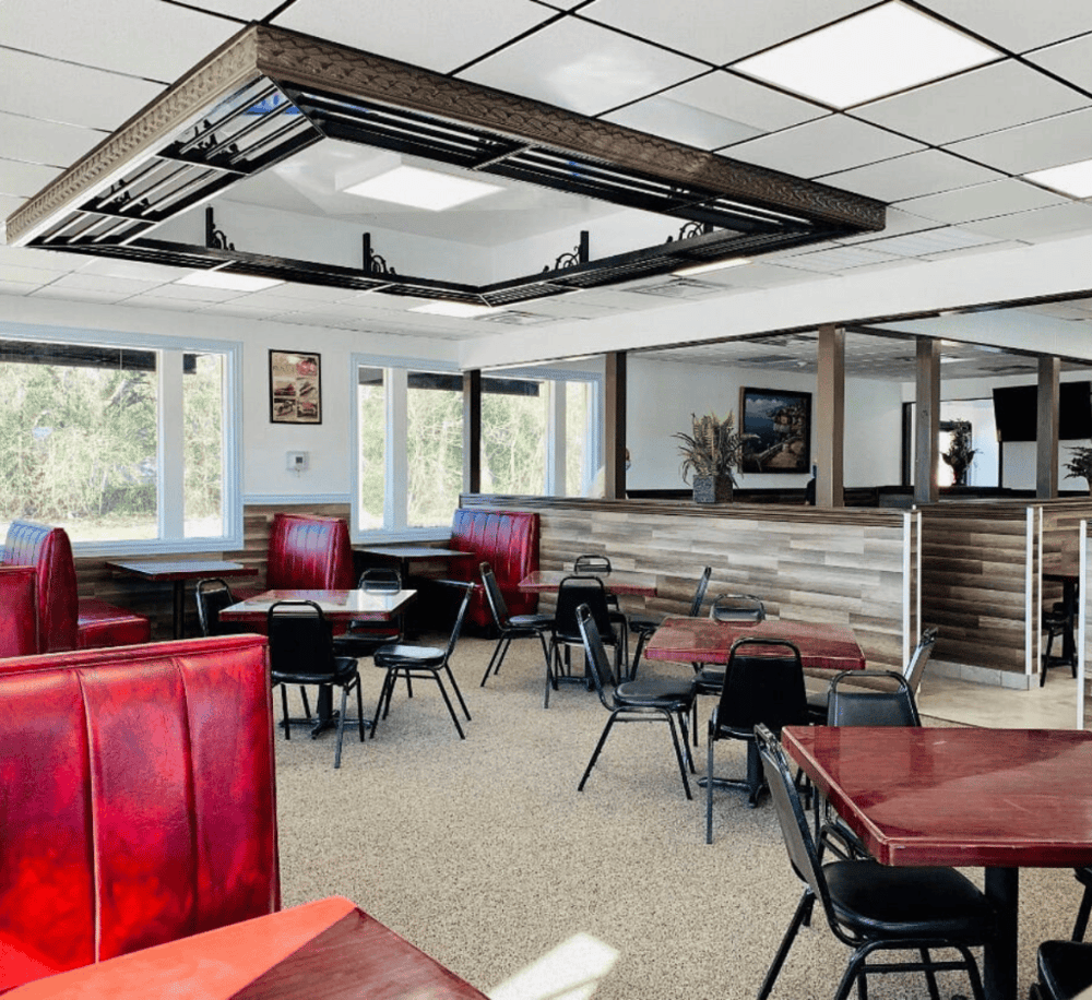 Luigi's Italian Grill