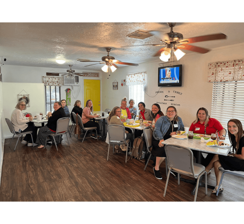 Real Southern Cooking