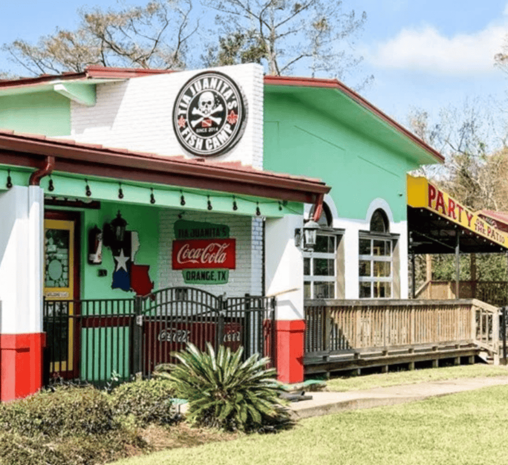 Tia Juanita’s Fish Camp