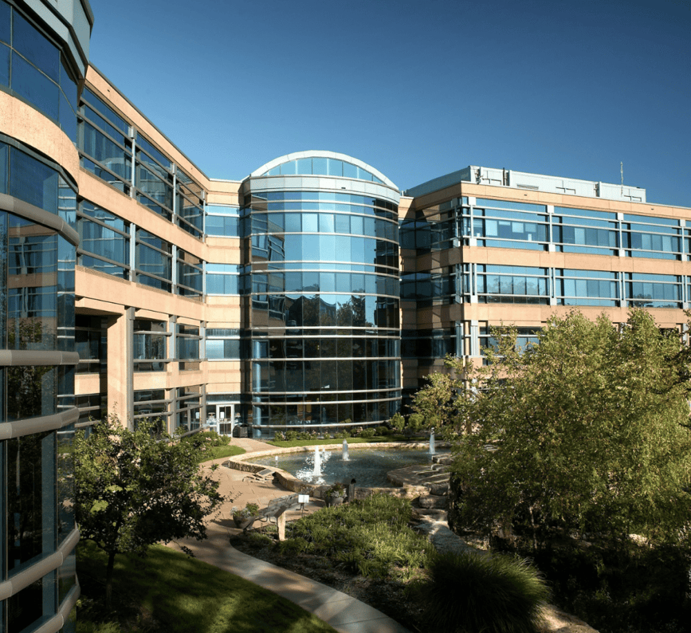 Menorah Medical Center