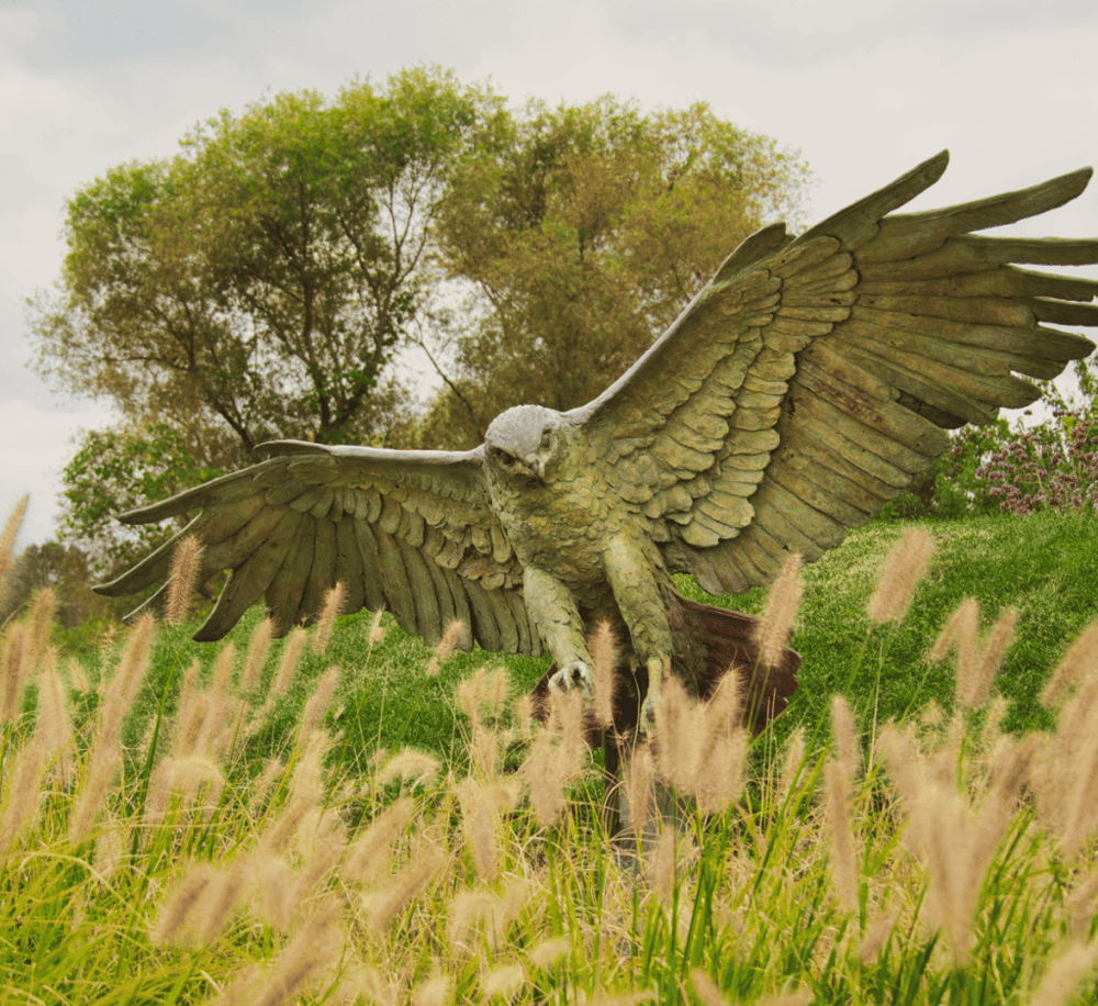 Overland Park Arboretum & Botanical Gardens