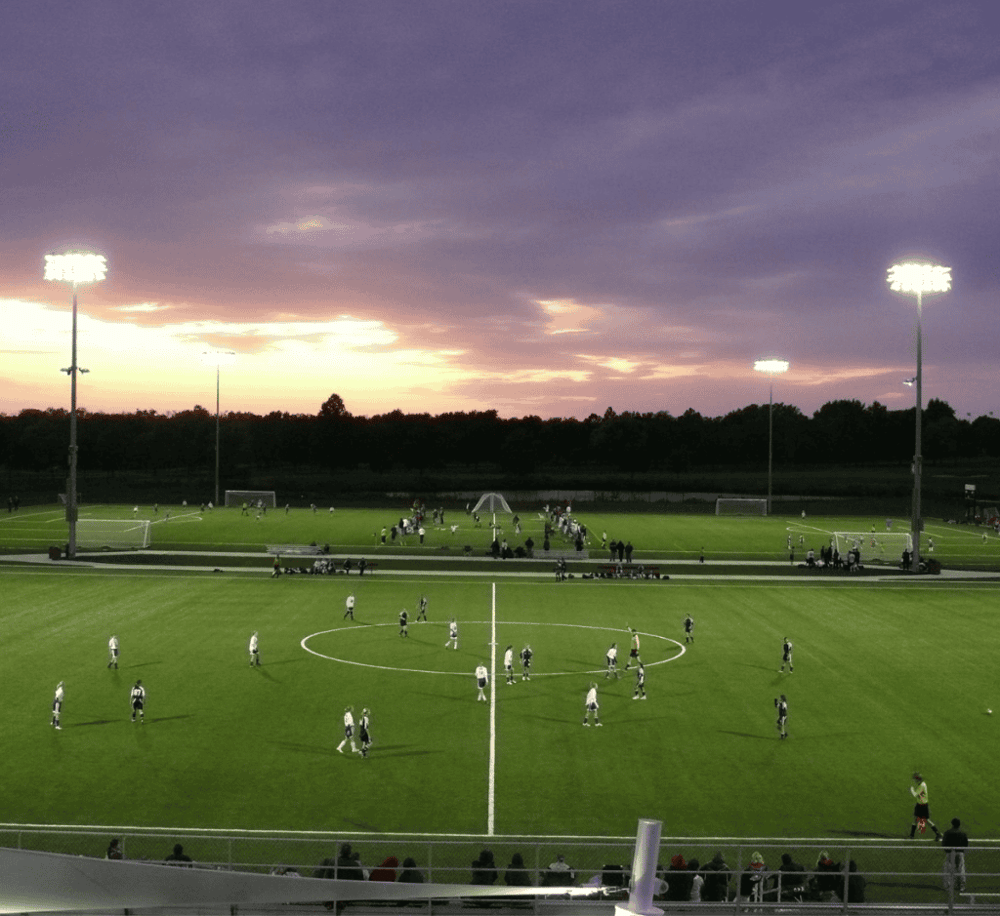 Overland Park Soccer Complex