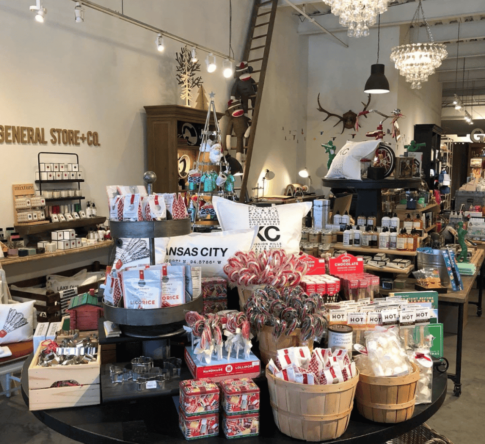 The General Store & Co.