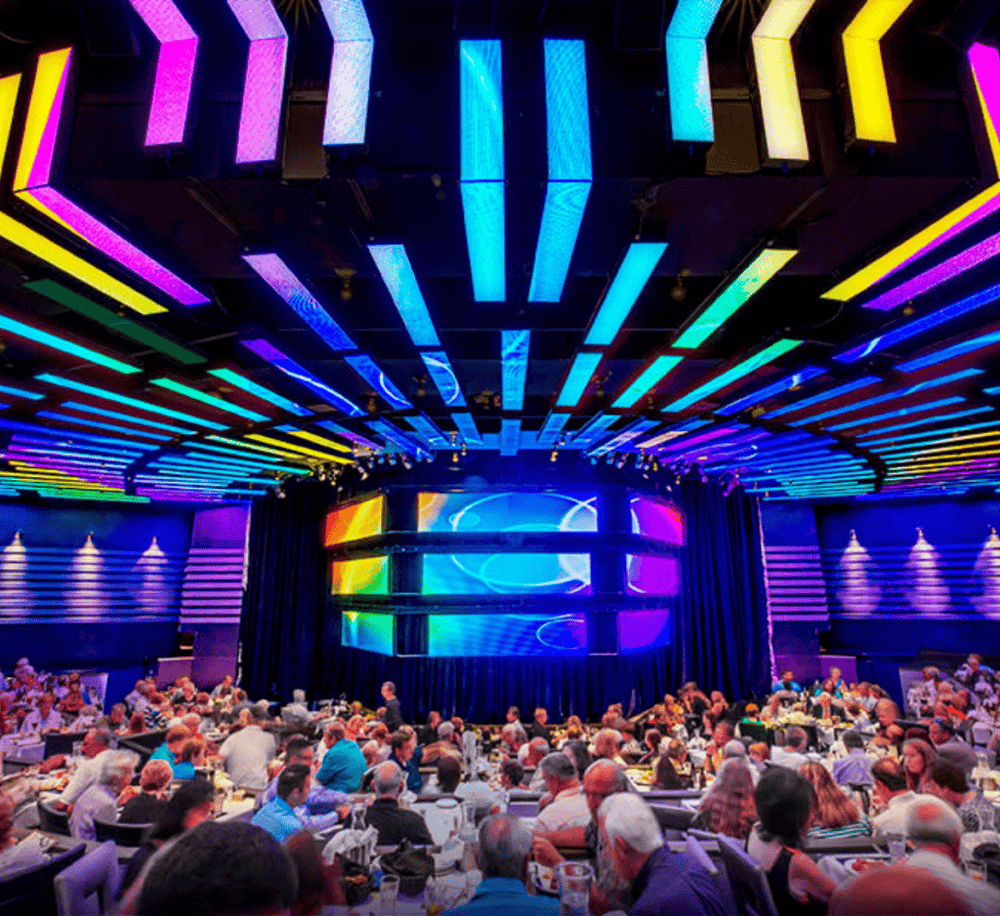 The New Theatre & Restaurant