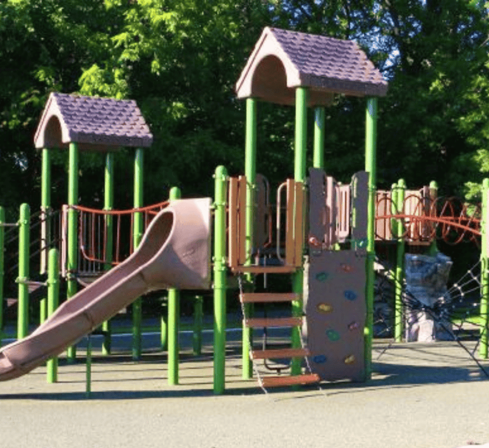 Thomas S Stoll Memorial Park