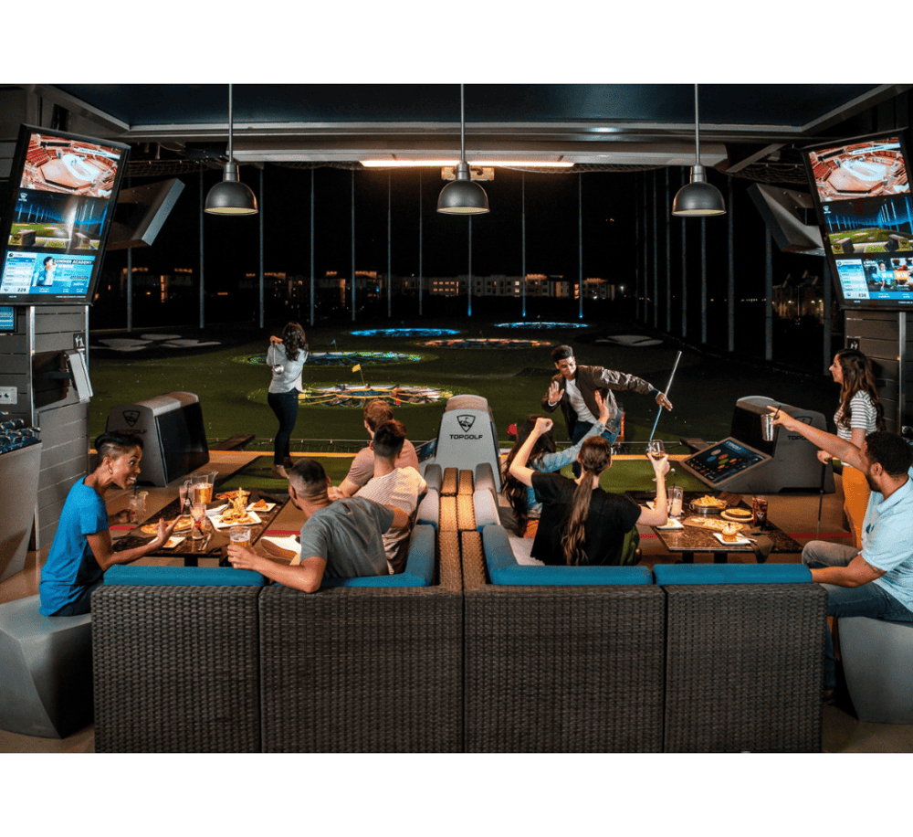 Topgolf
