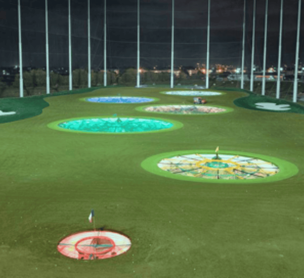 TopGolf