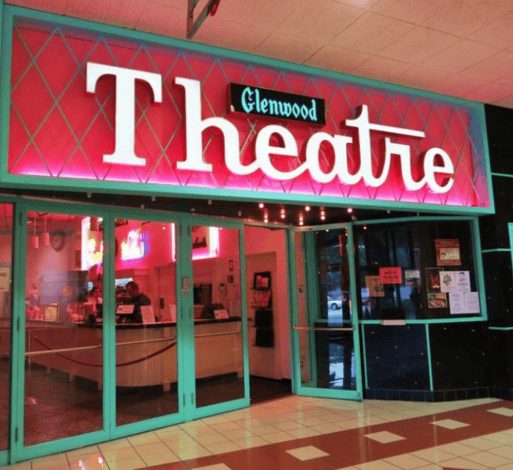 Glenwood Arts Theatre