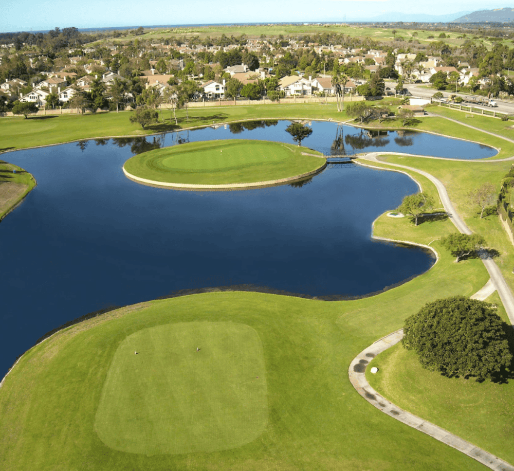 River Ridge Golf Club