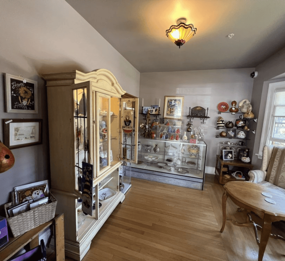 Heritage Coffee & Gifts