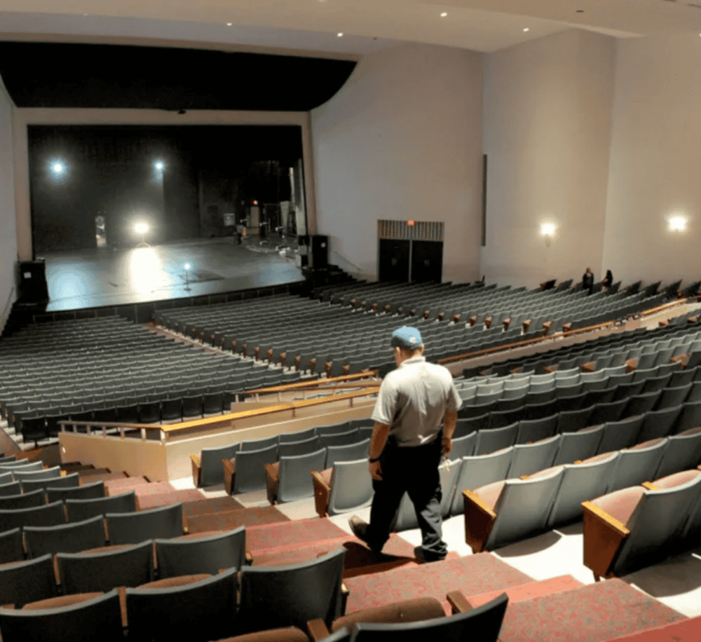 Oxnard Performing Arts Center Corporation (OPAC)