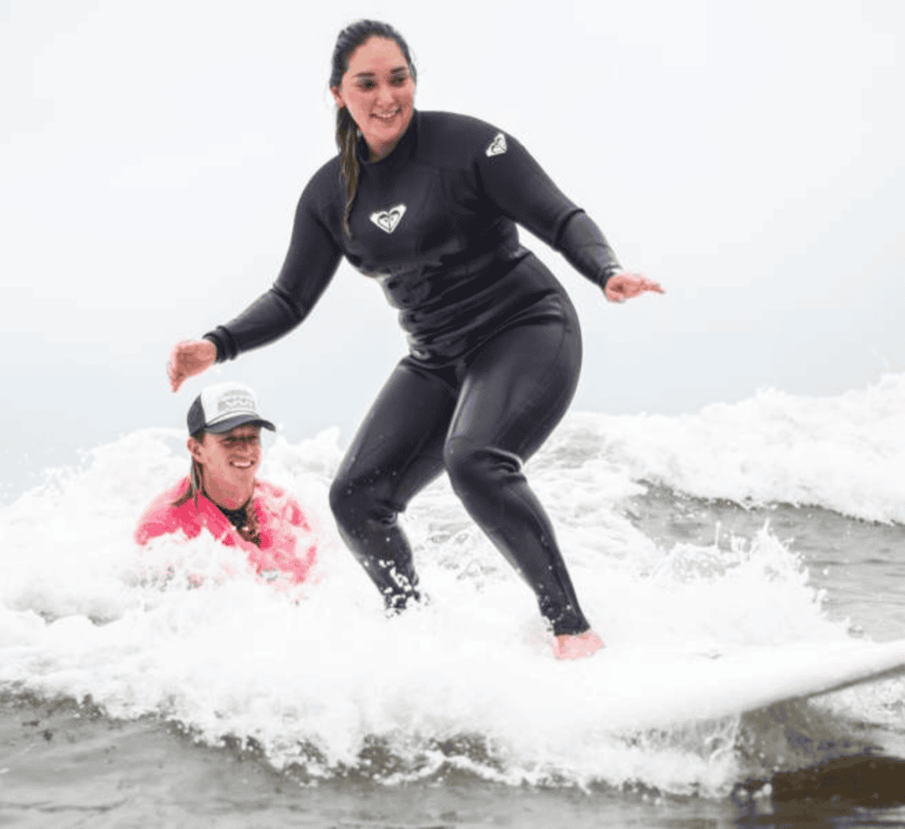 Silver Strand Surf School