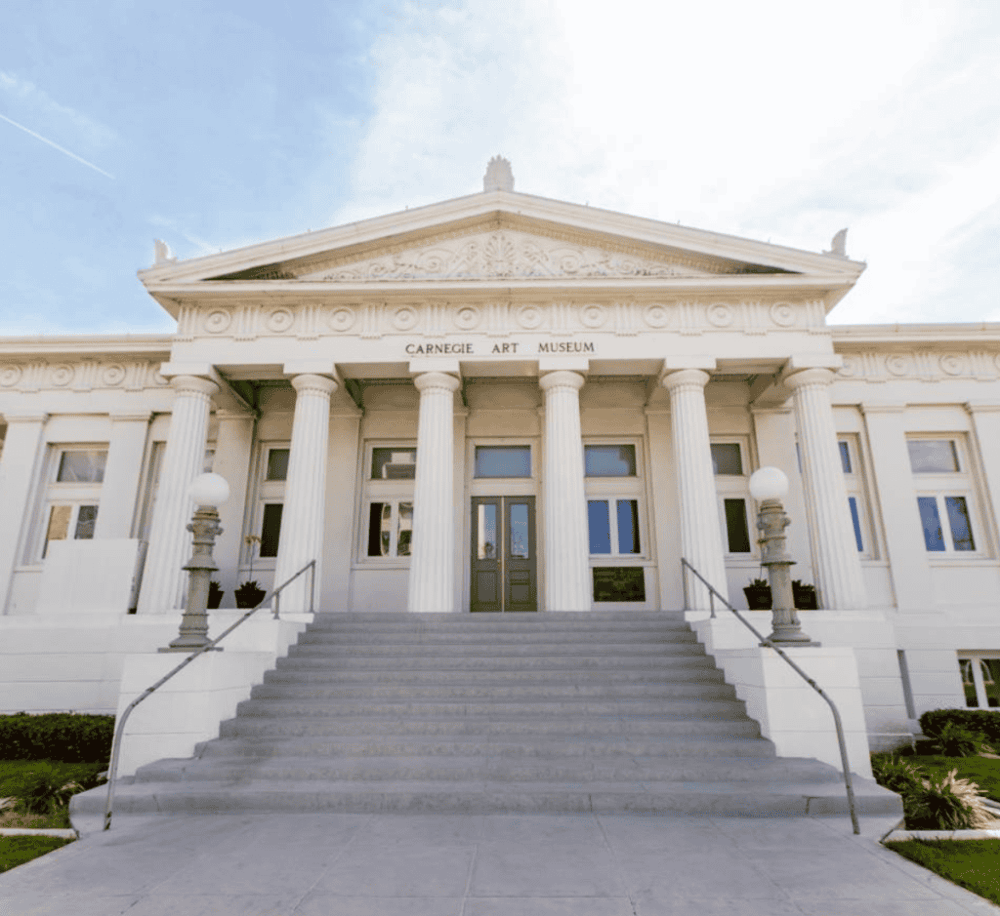 Carnegie Art Museum