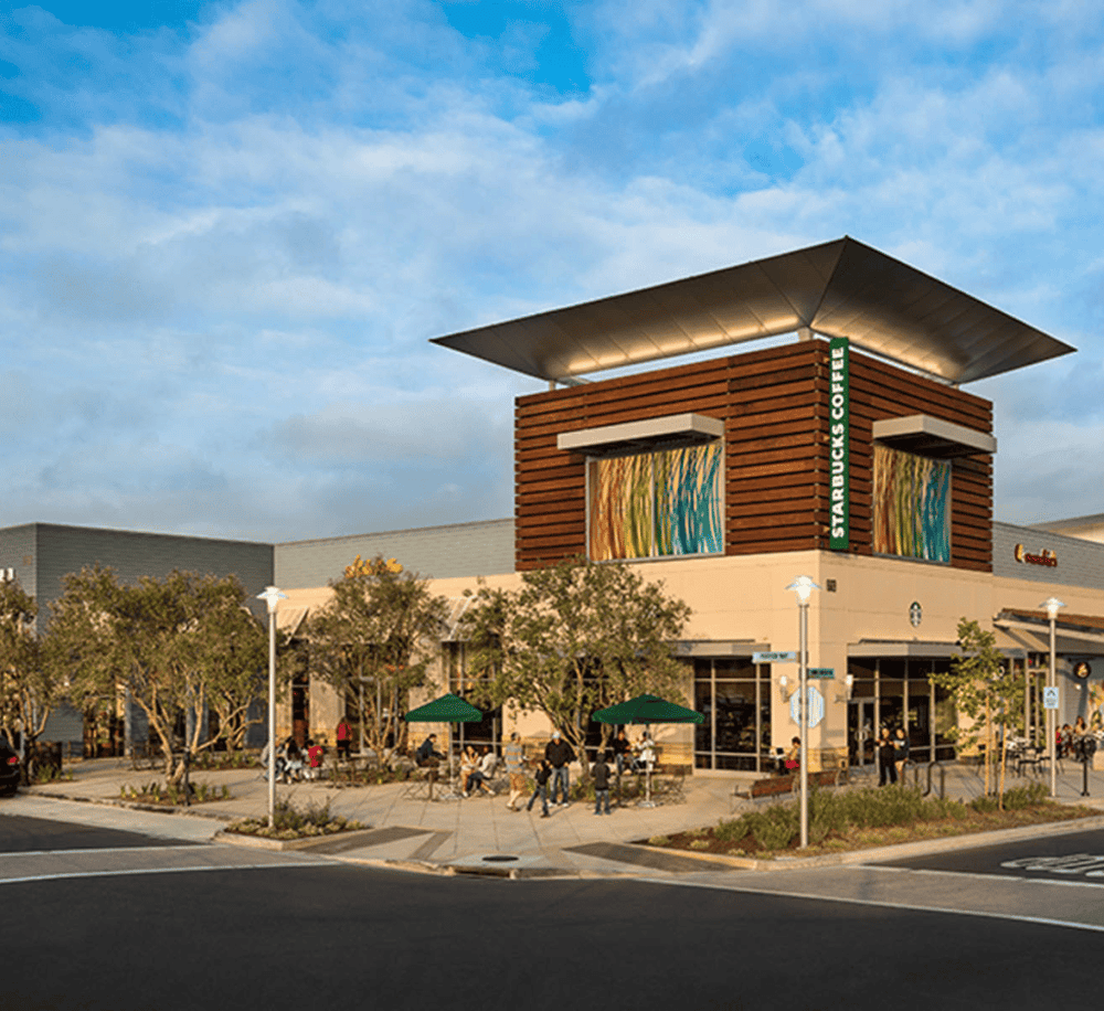 The Collection at RiverPark