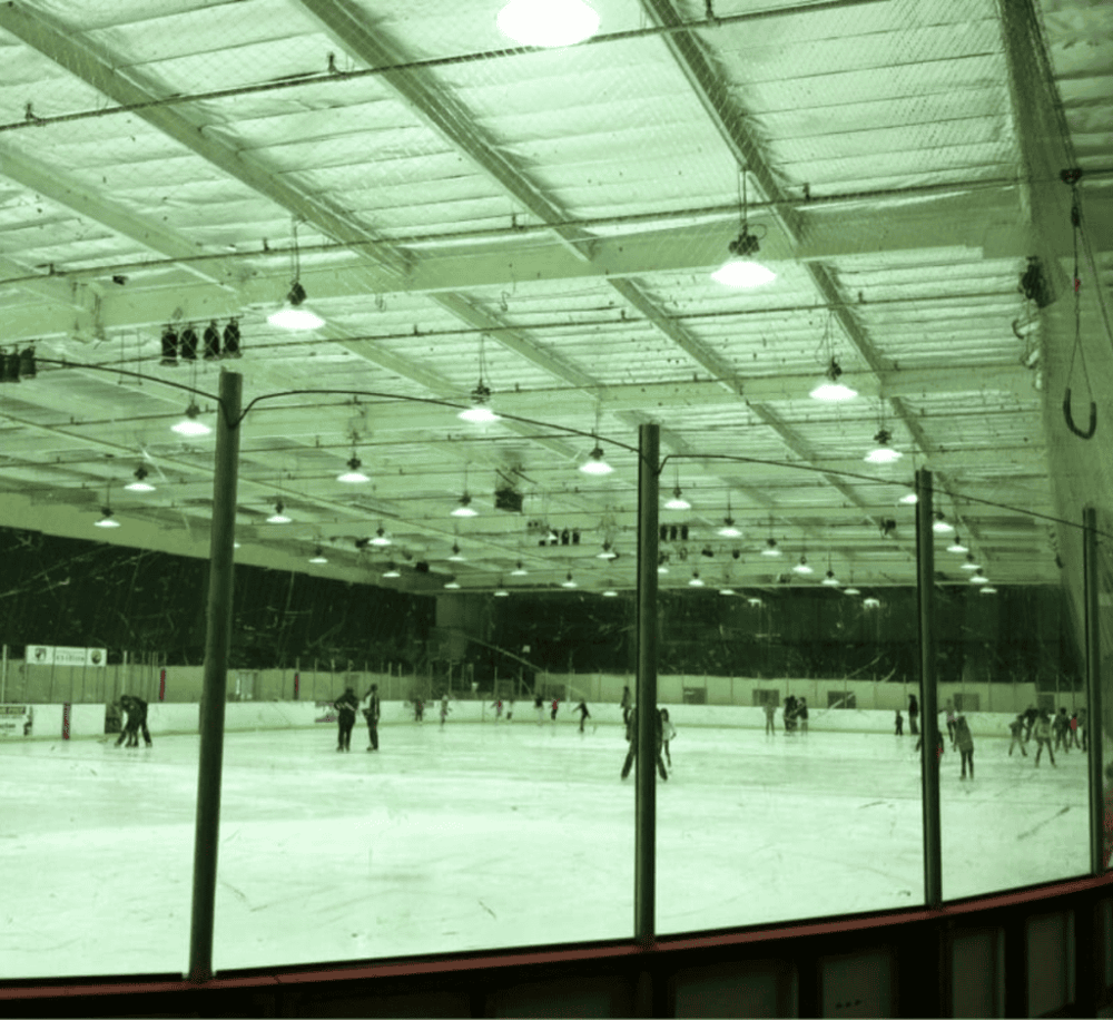 Channel Islands Ice Center