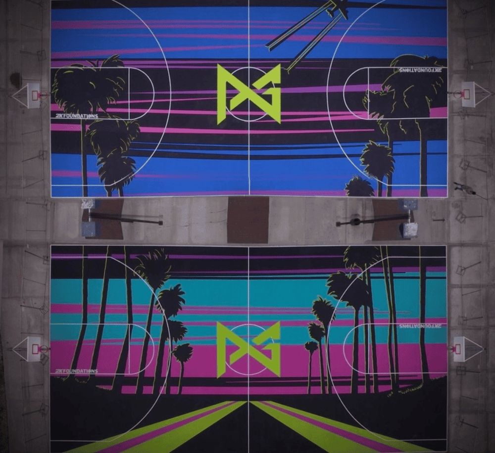 Domenic Massari Regional Park Sculpture