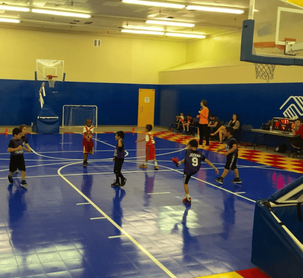 Hammack Activity Center