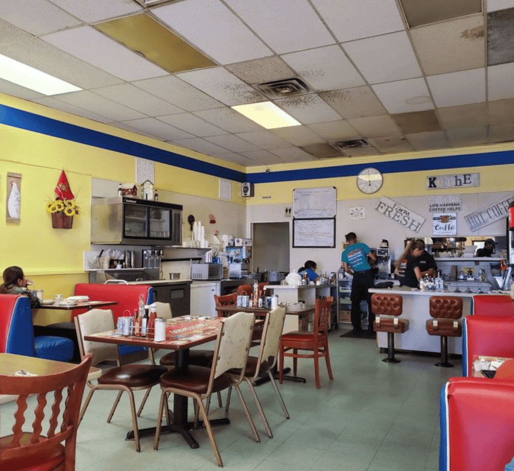 Karen’s Kitchen Too