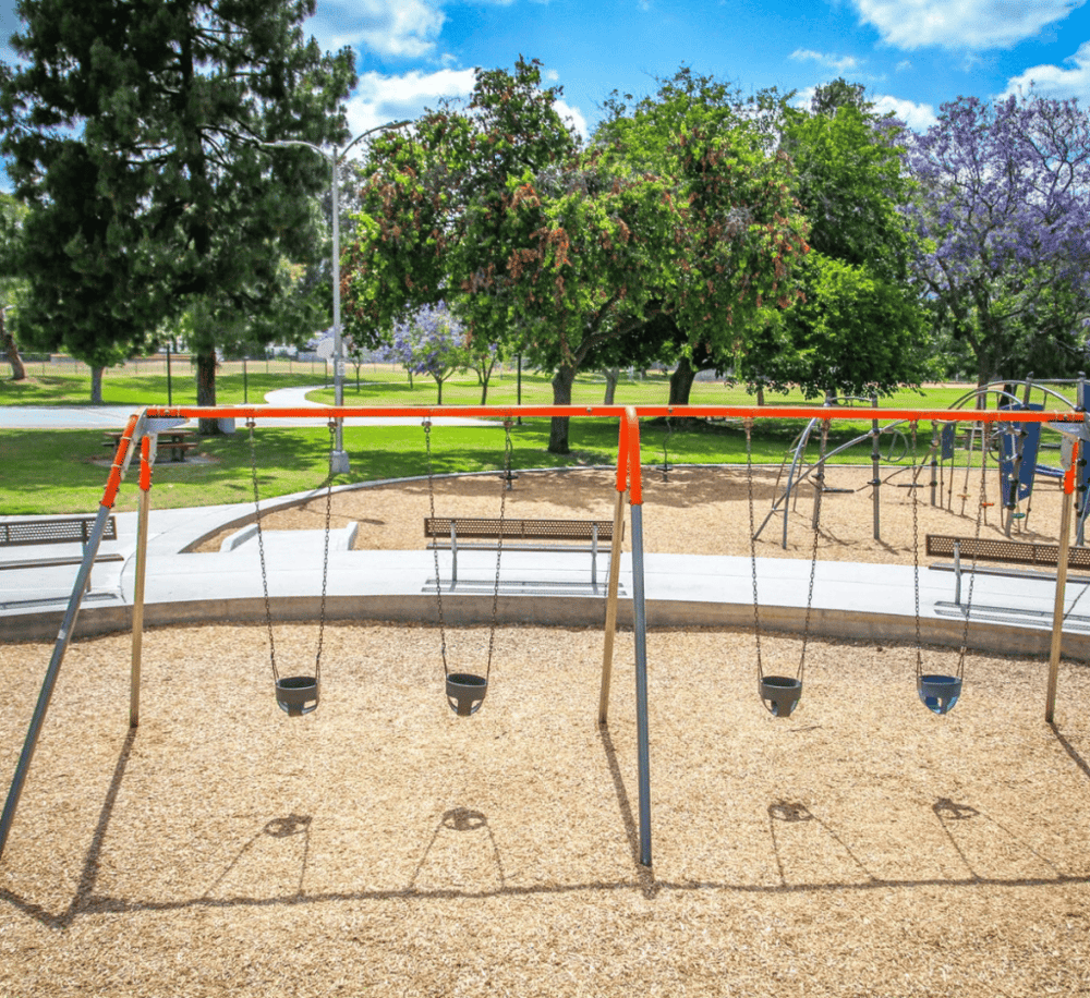 Manzanita Heights Park