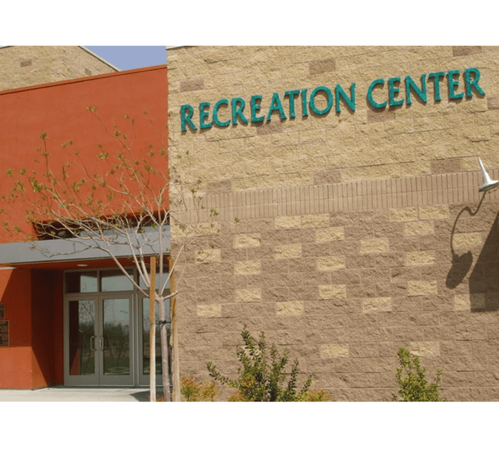 Palmdale Recreation Area