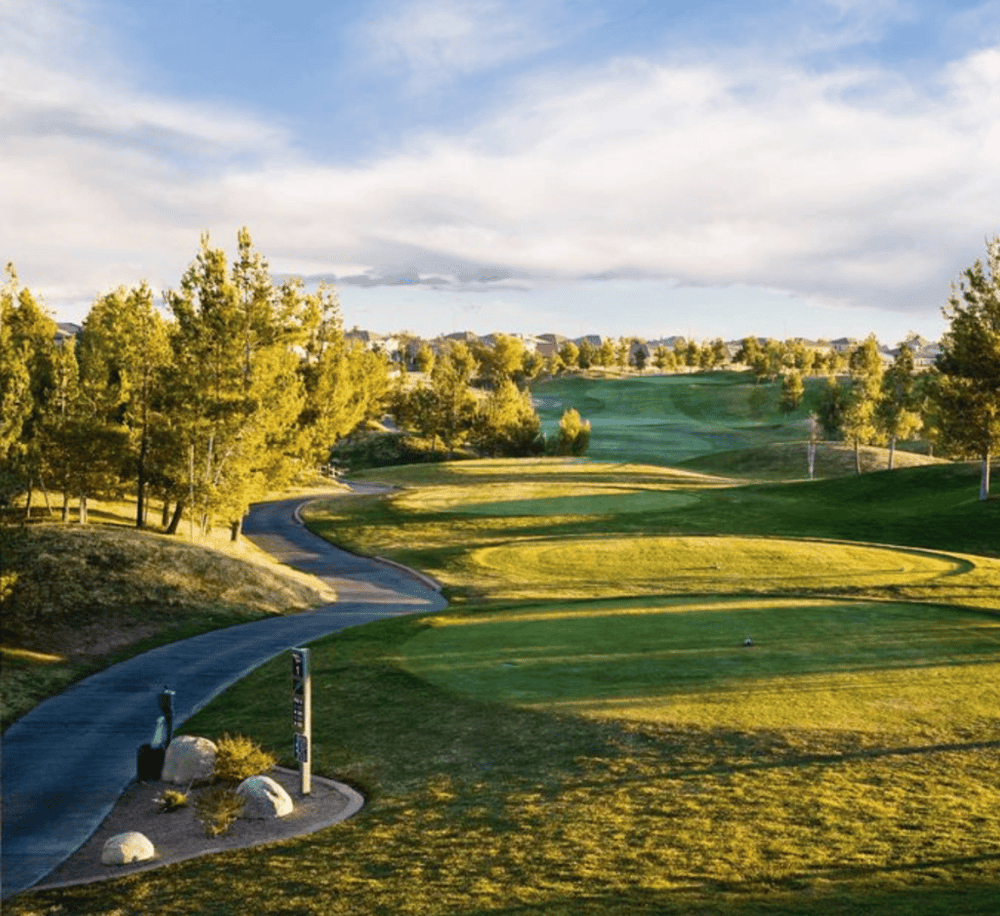 Rancho Vista Golf Club