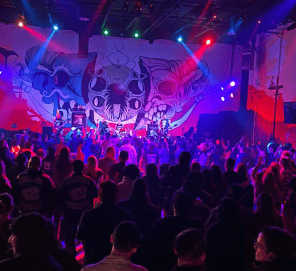 Transplants Brewing Company