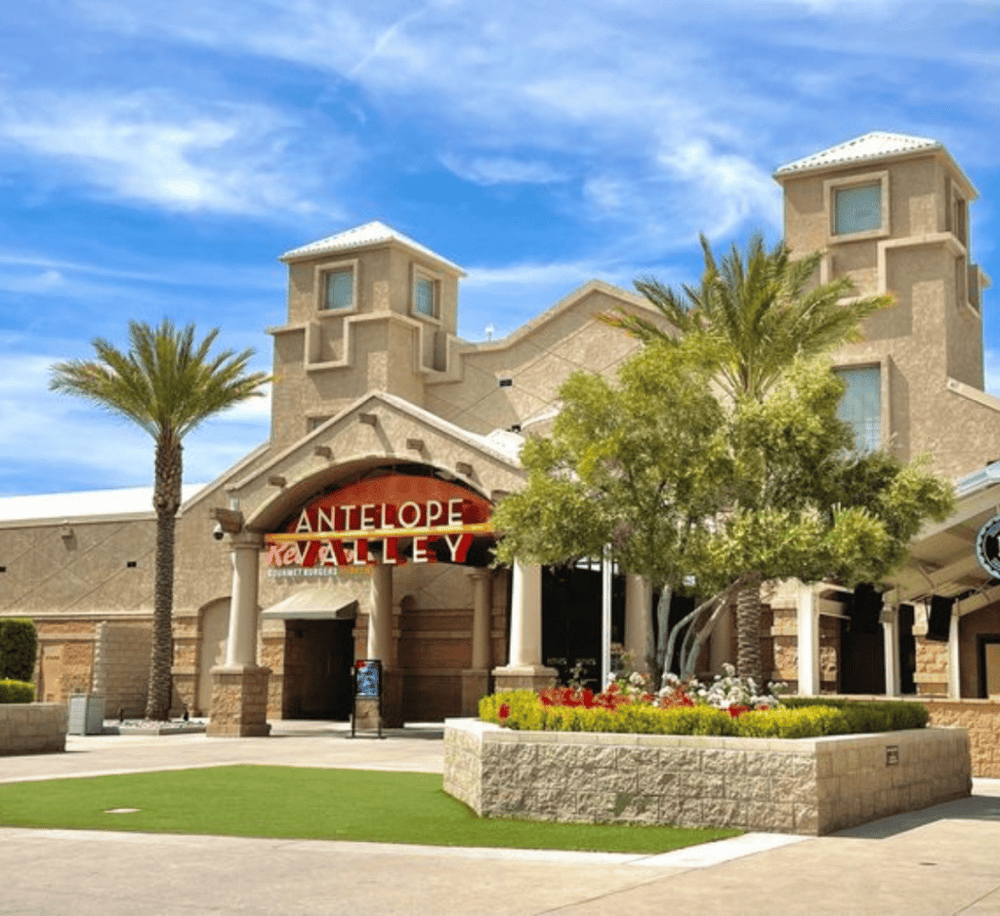 Antelope Valley Mall