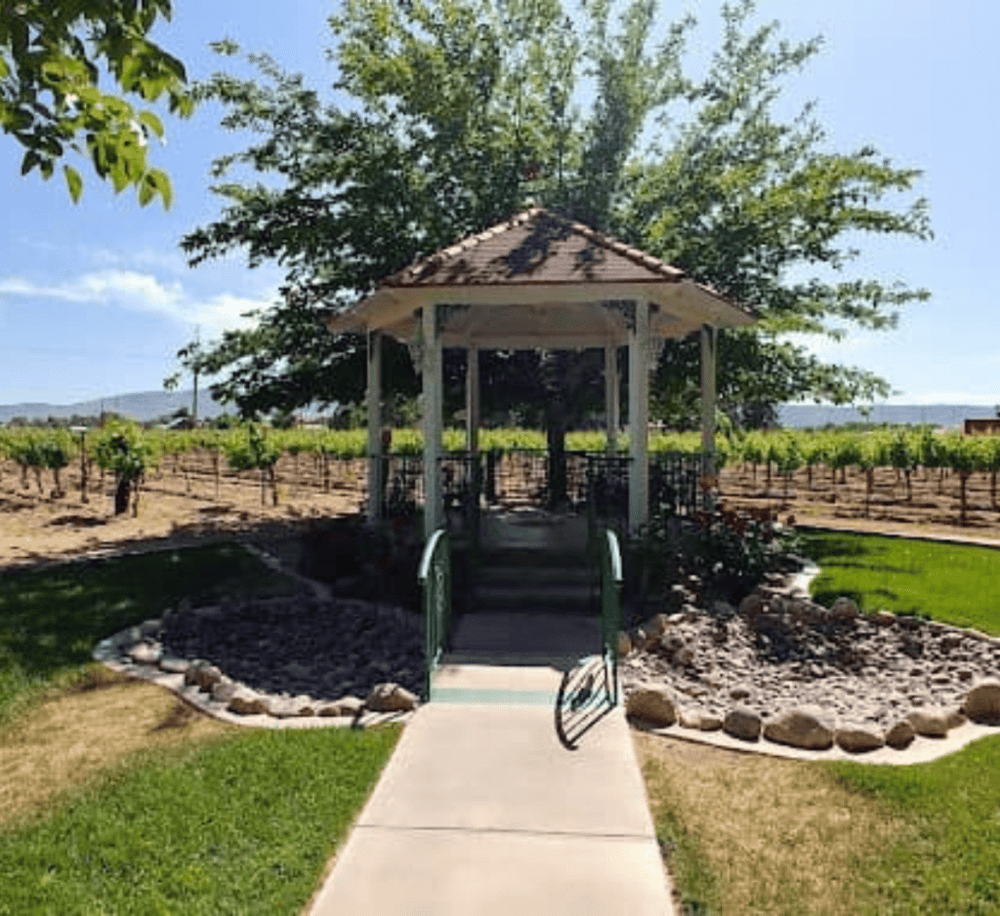 Antelope Valley Winery