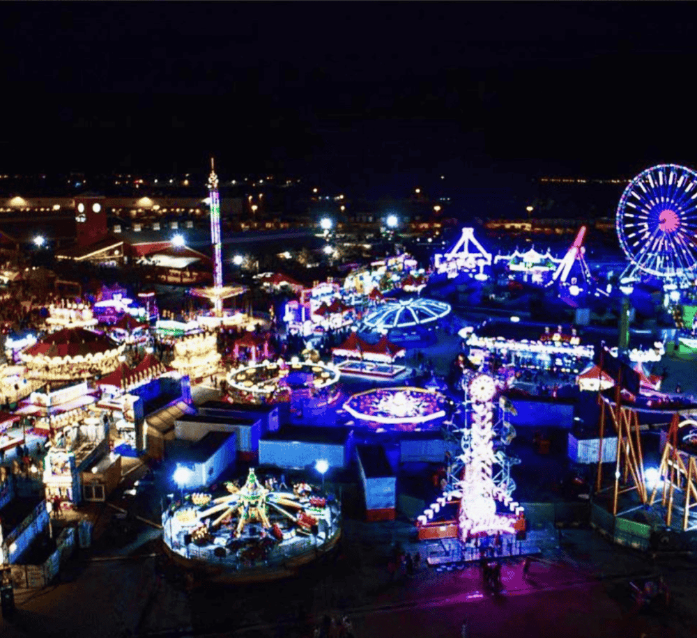 AV Fair & Event Center