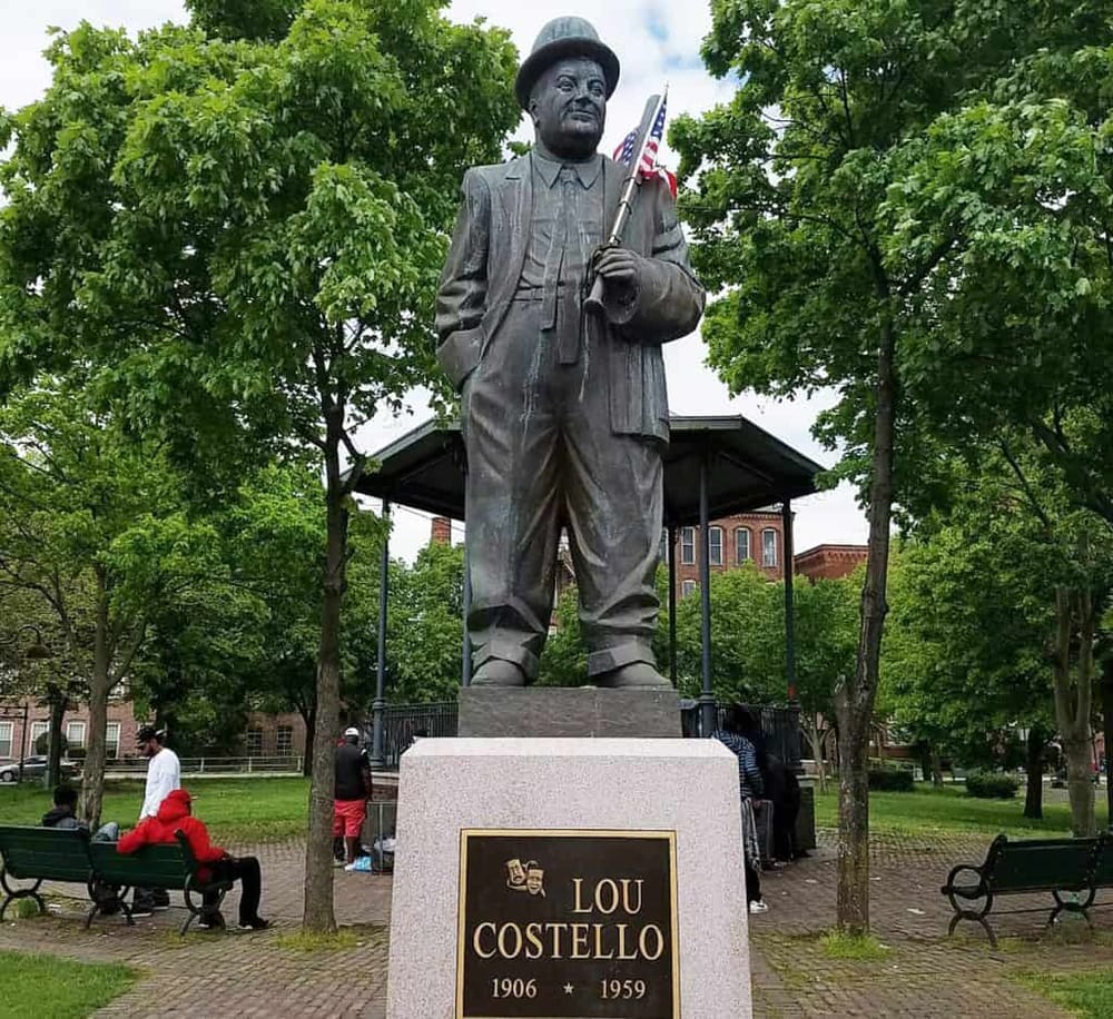 Lou Costello Park