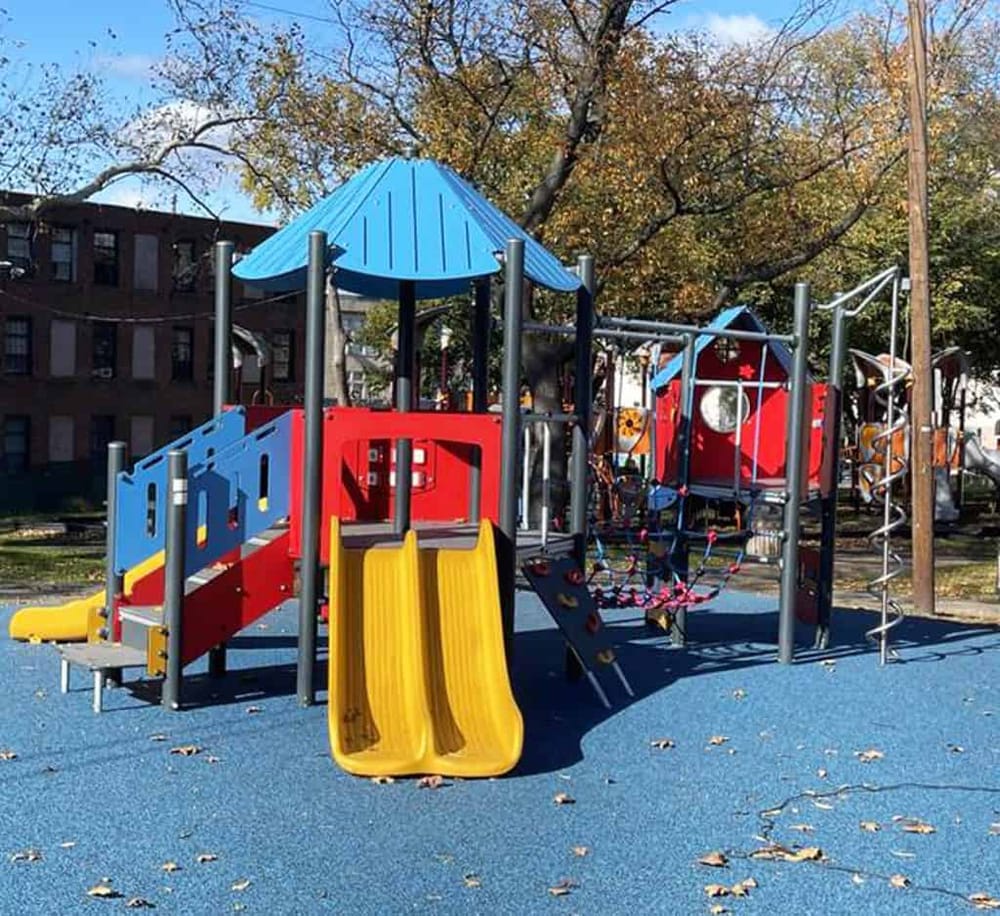 Roberto Clemente Park