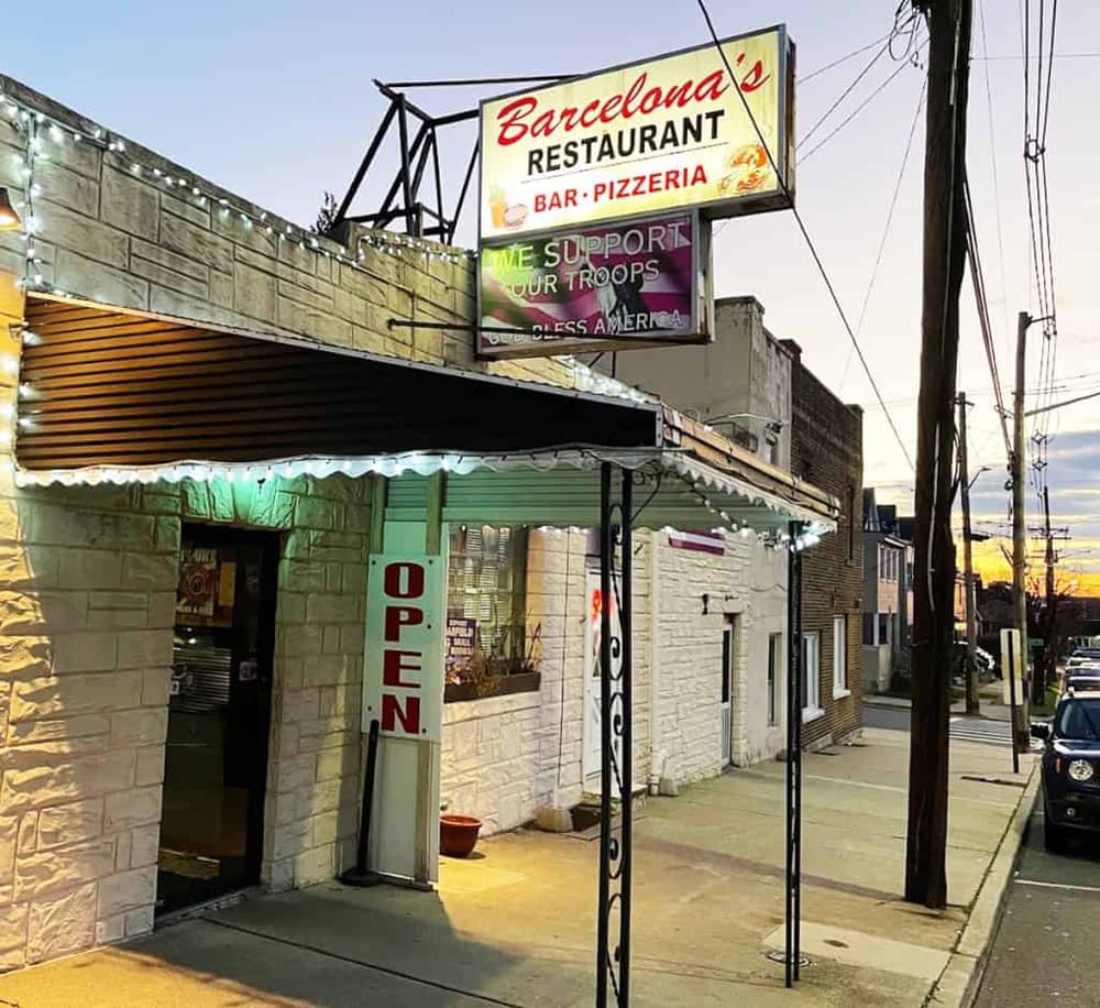 Barcelona's Restaurant