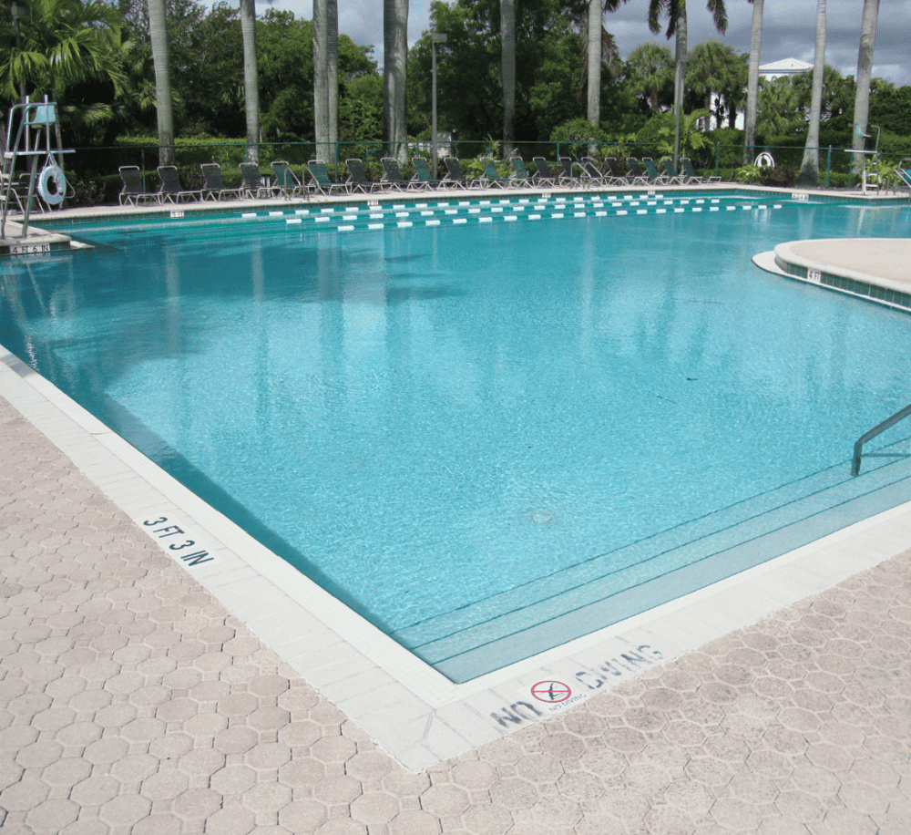 Towngate Park and Pool