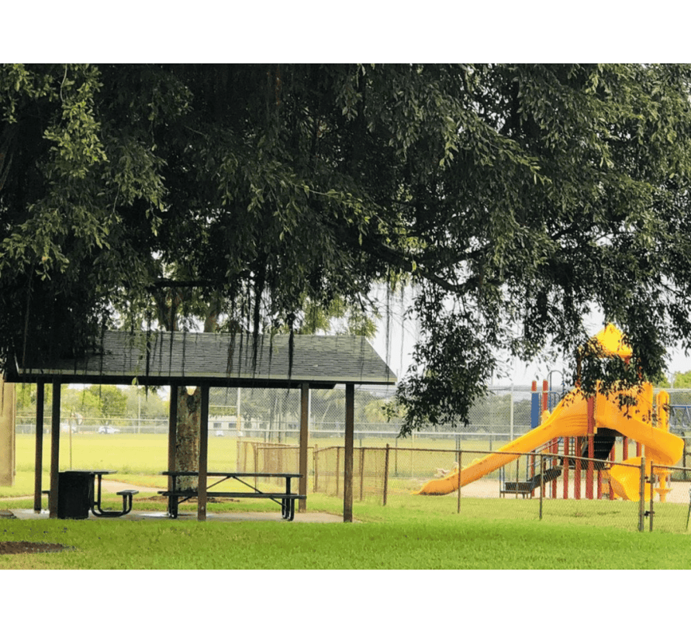 Paul J. Maxwell Park