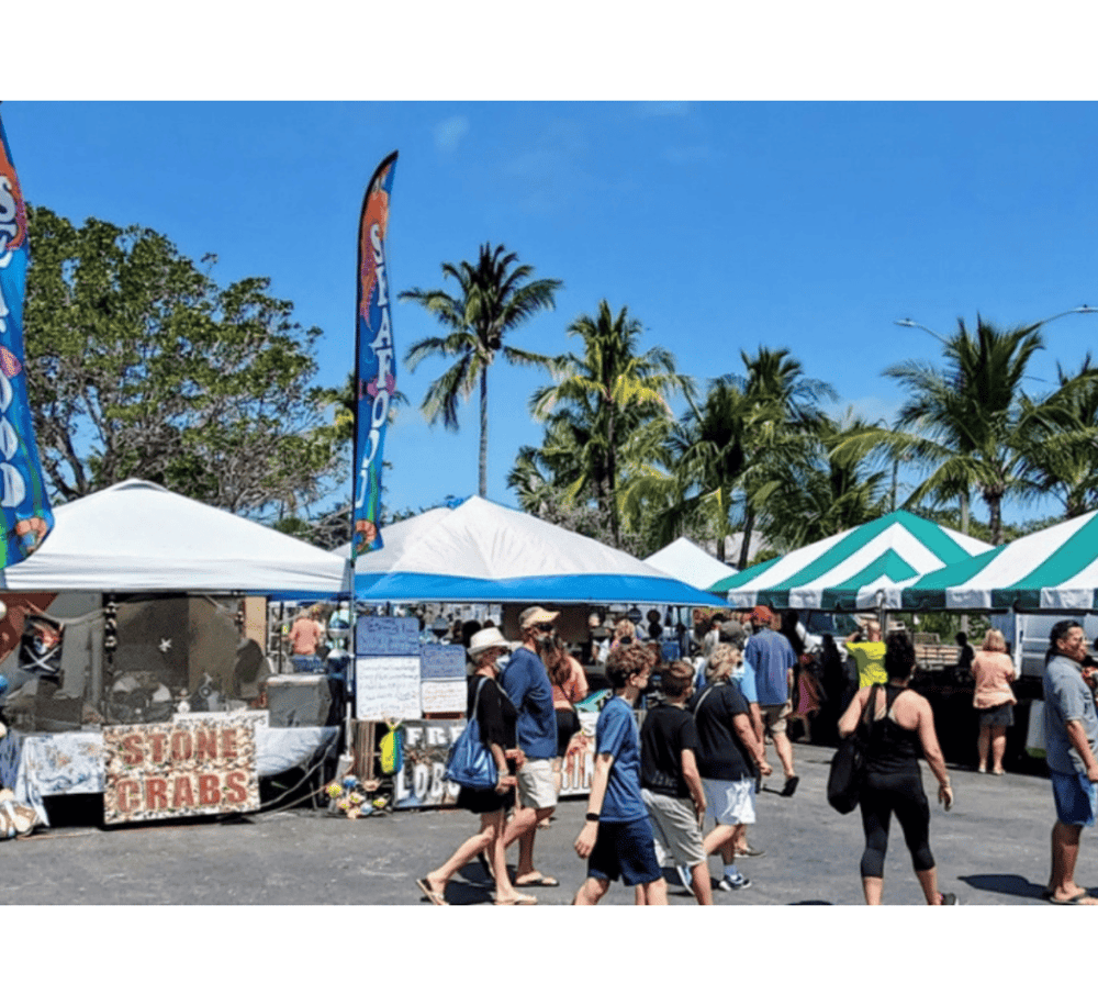 Pembroke Gardens Farmers Market