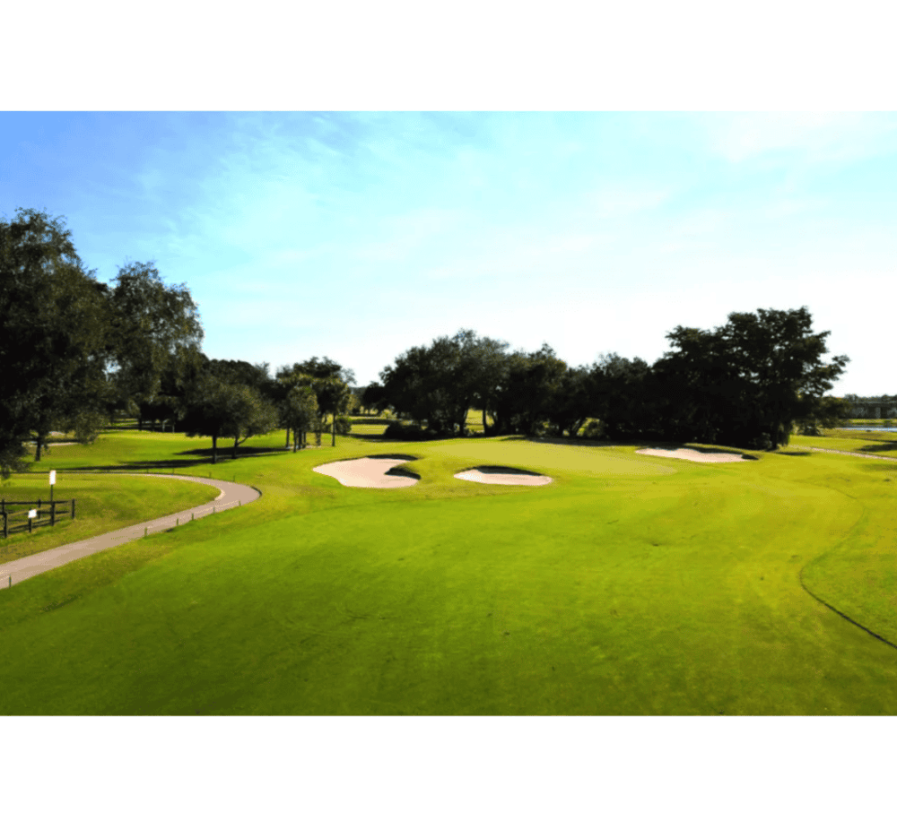 Pembroke Lakes Golf and Racquet Club