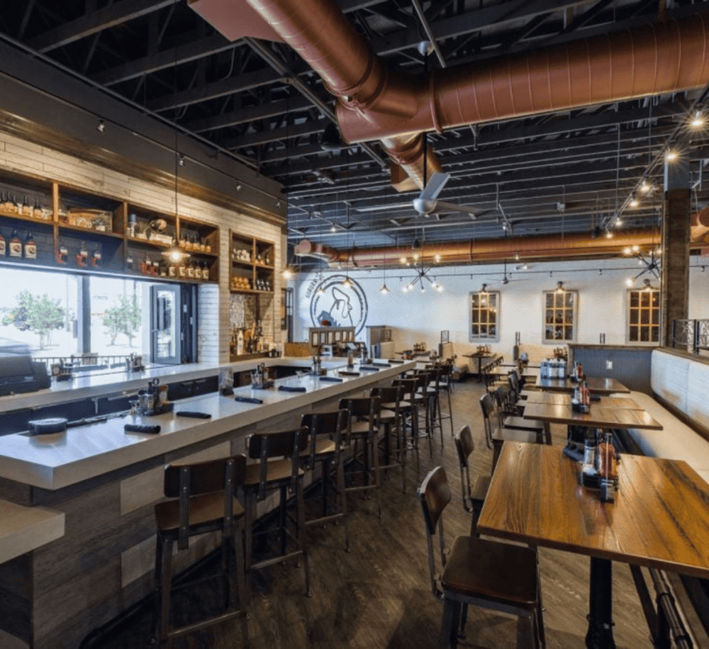 Another Broken Egg Cafe