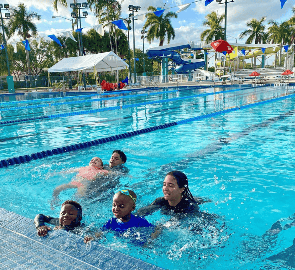 Pembroke Pines YMCA Family Center