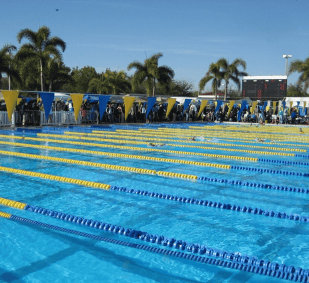 South Florida Aquatic Club