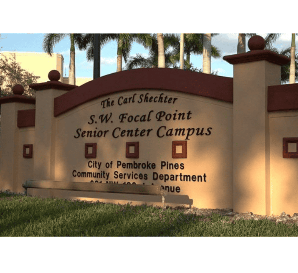 Southwest Focal Point Community Center